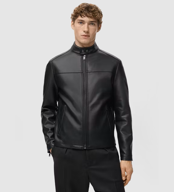 Jackets